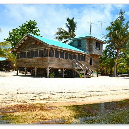 Isla Marisol Resort Exterior foto
