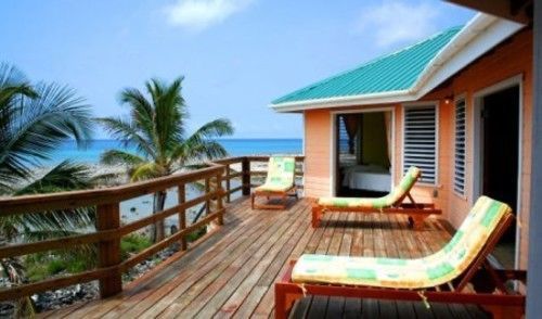 Isla Marisol Resort Exterior foto