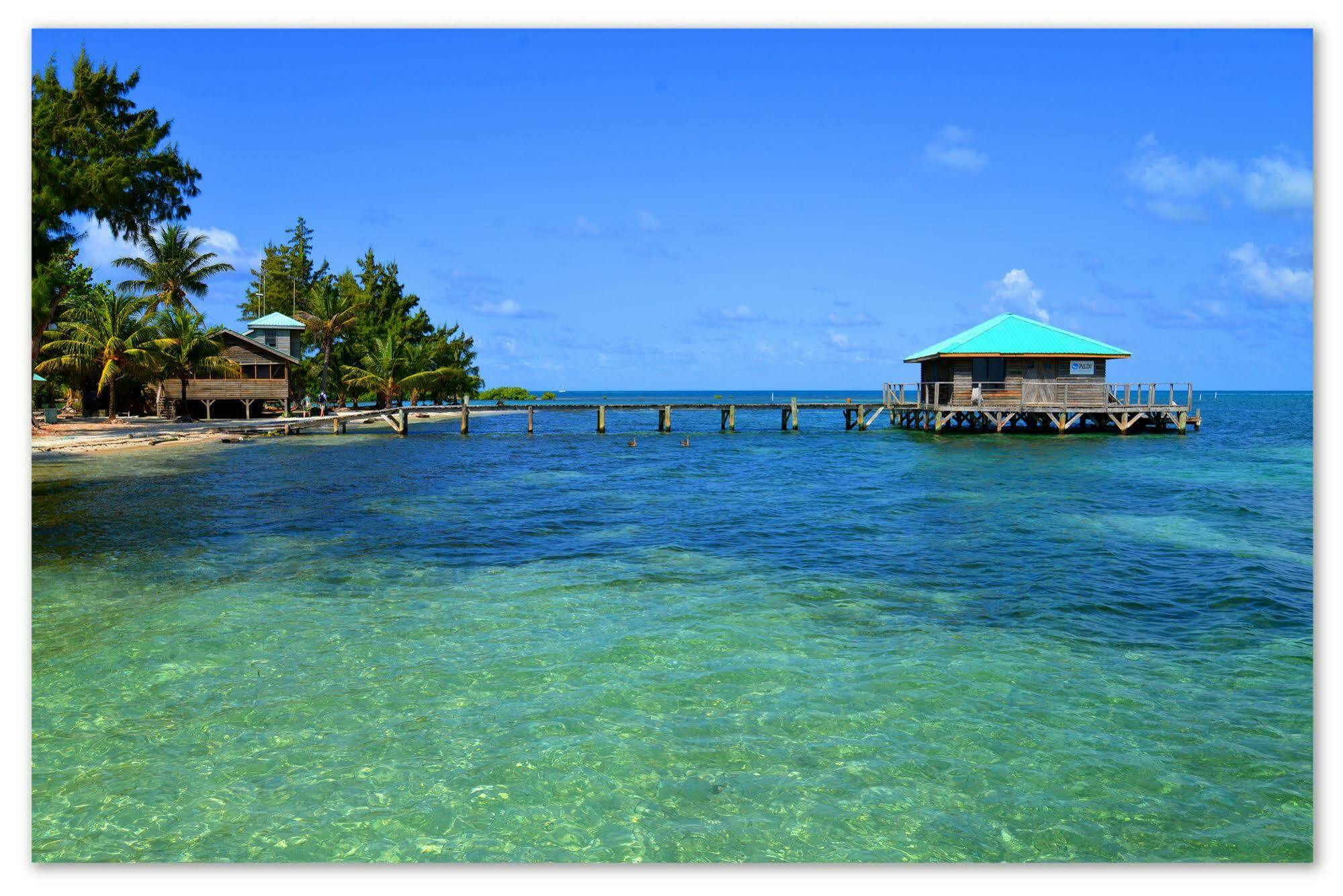 Isla Marisol Resort Exterior foto