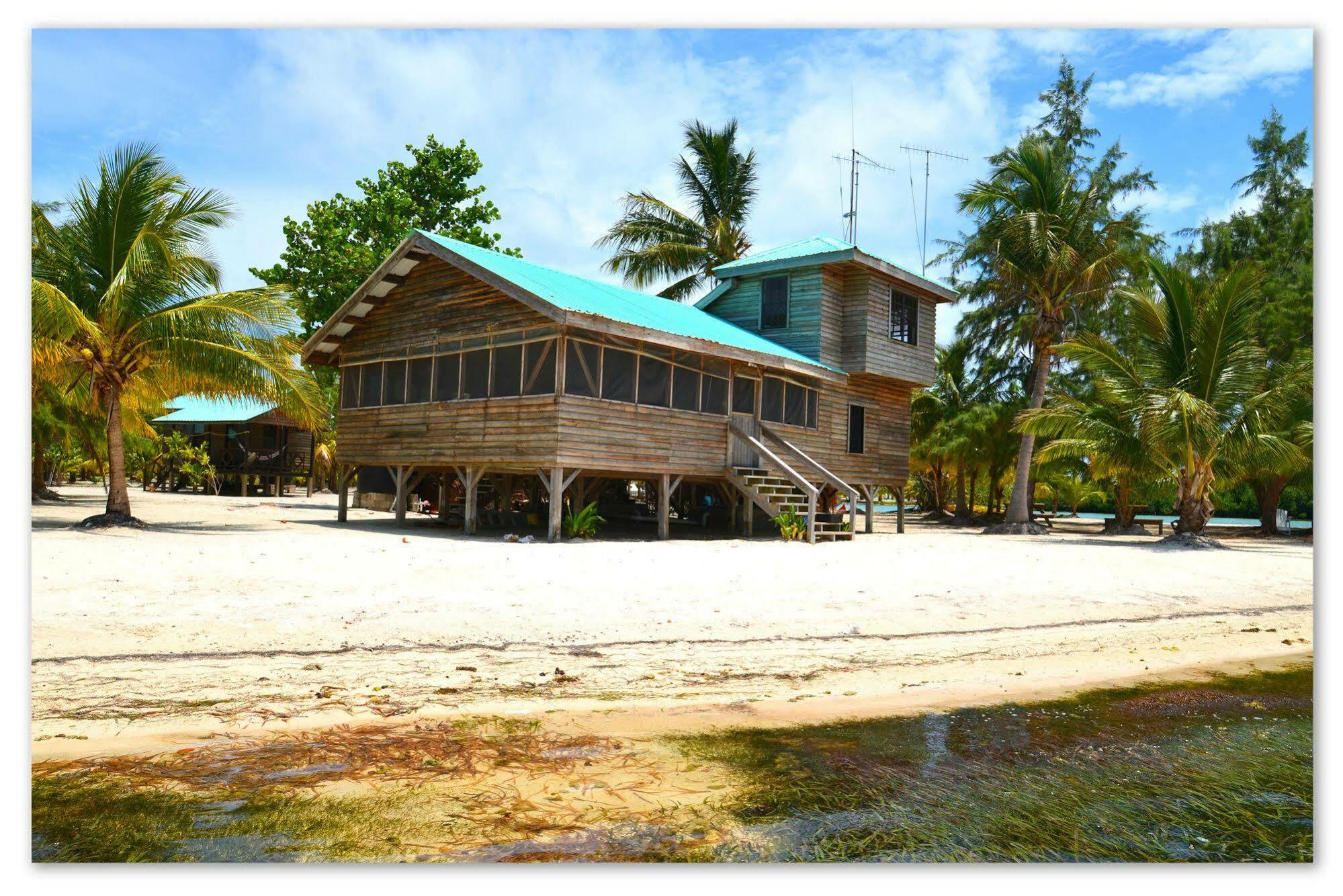 Isla Marisol Resort Exterior foto